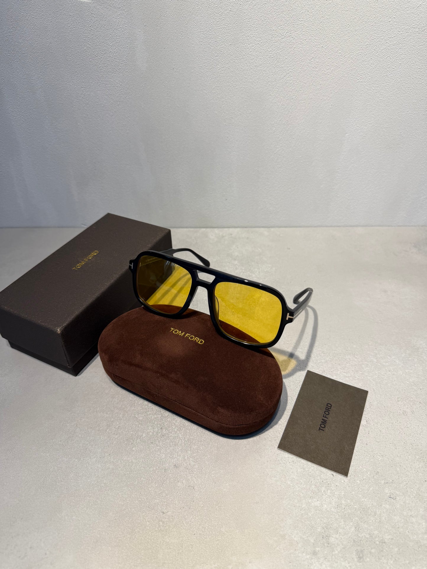 Gafas de Sol TF - 5550