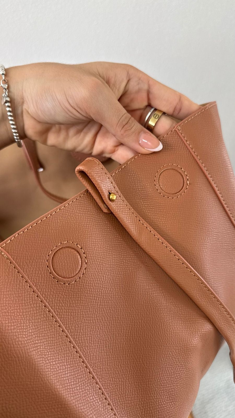 Bolso polène - 5442