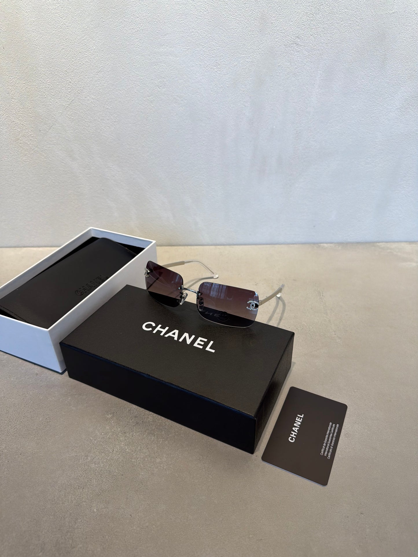 Gafas de sol CC square - 5631