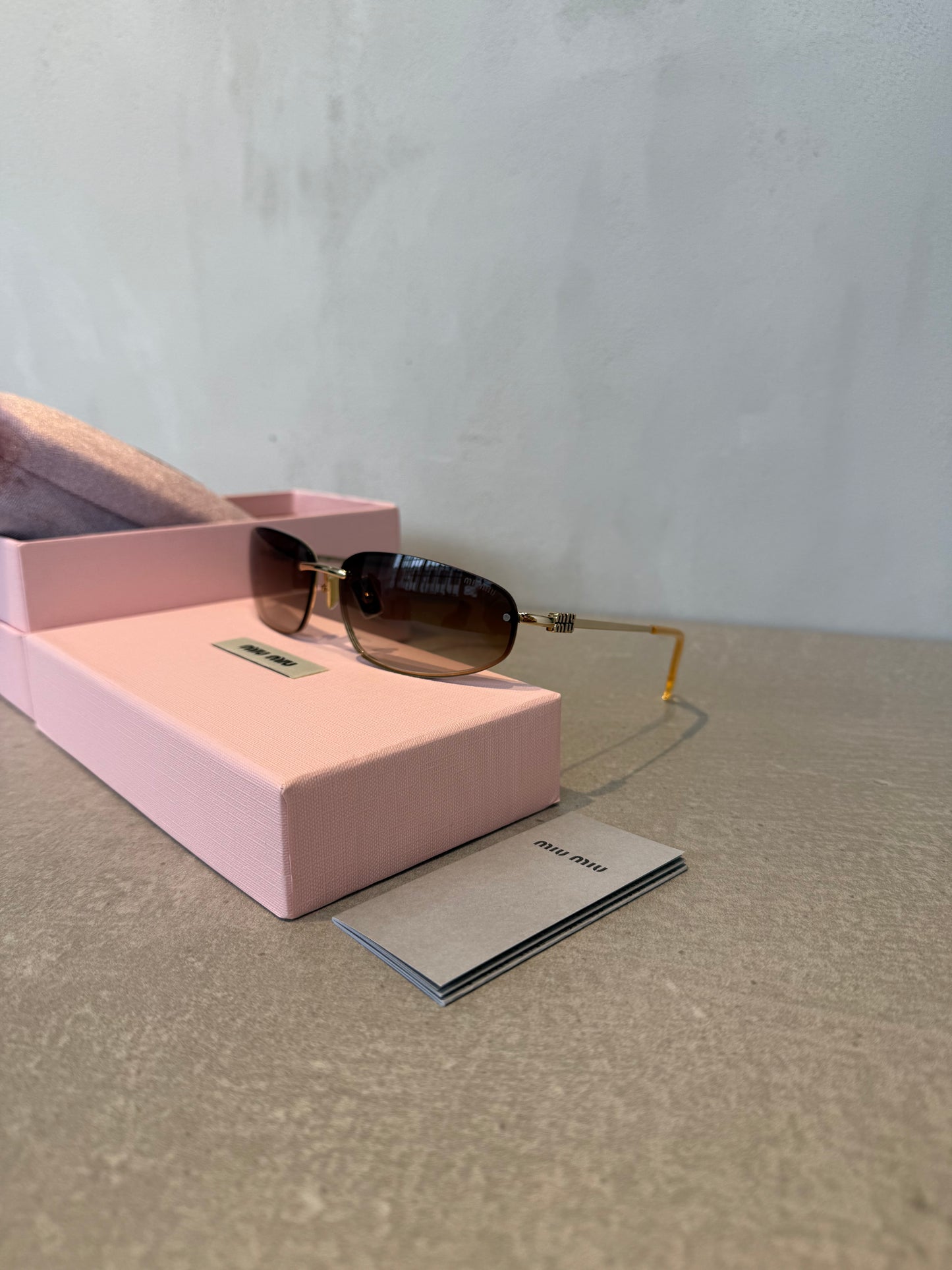Gafas de Sol MM -5310