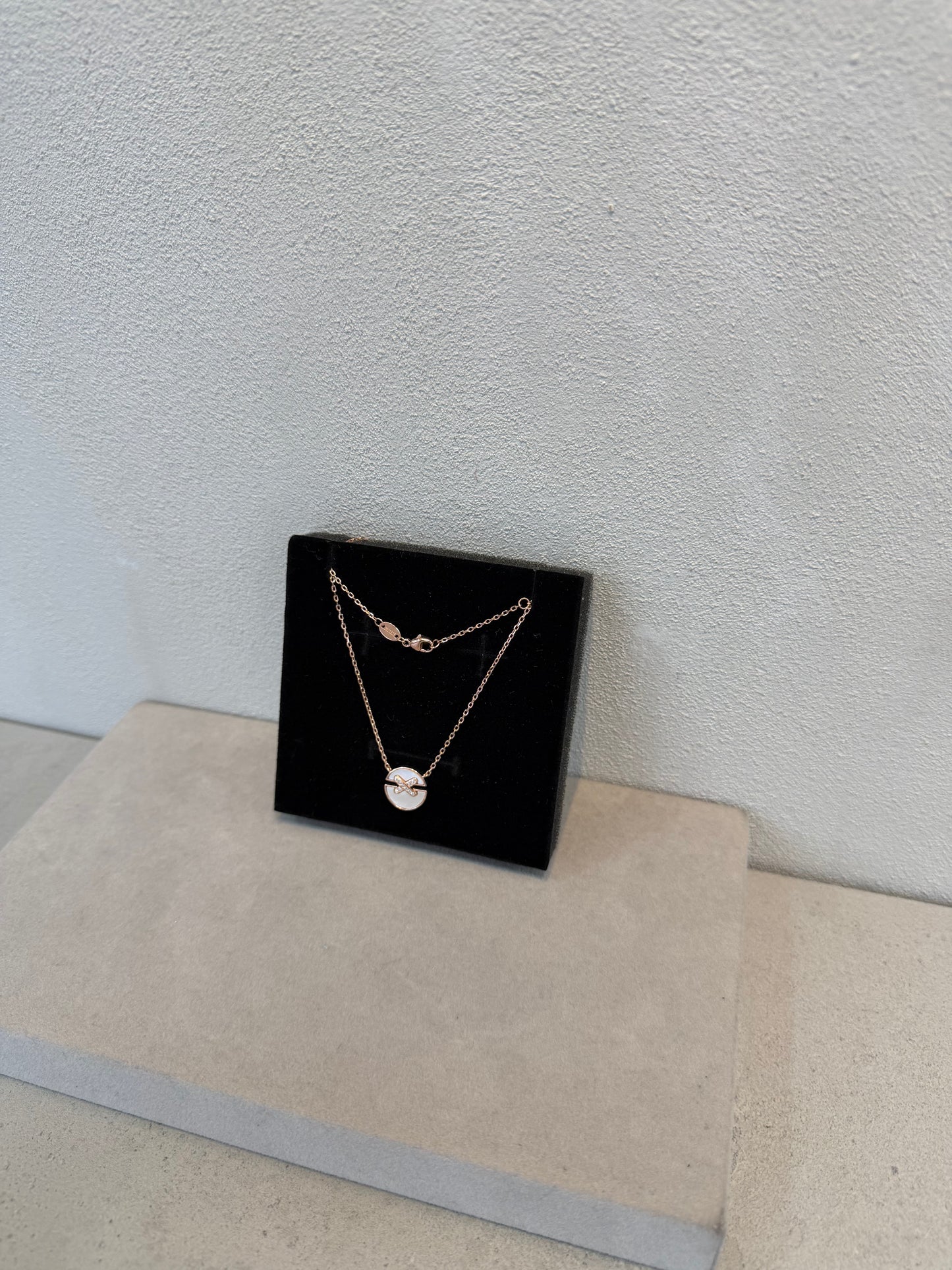 Collar CHAU -5358