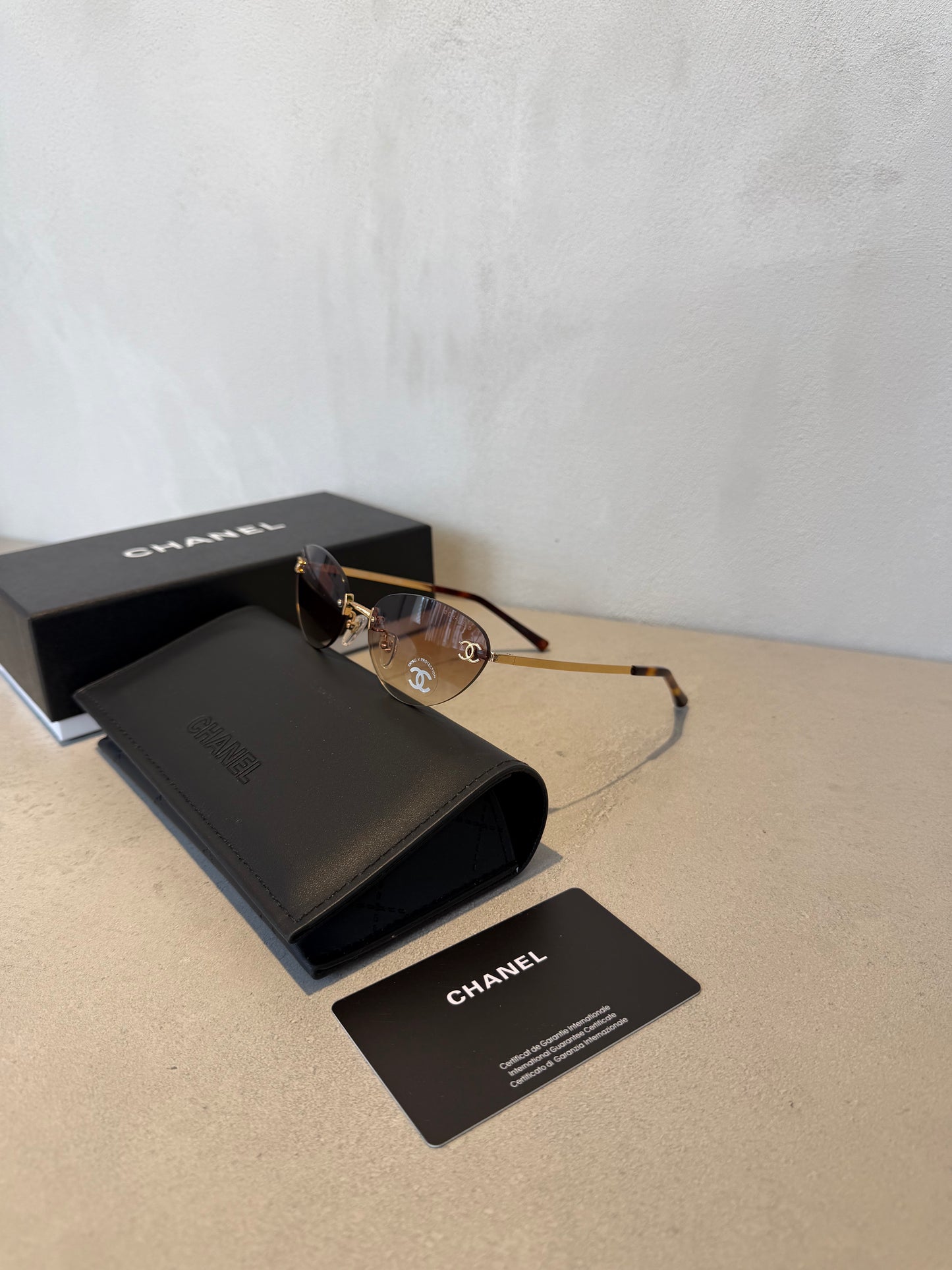 Gafas de Sol CC gb triang - 5380