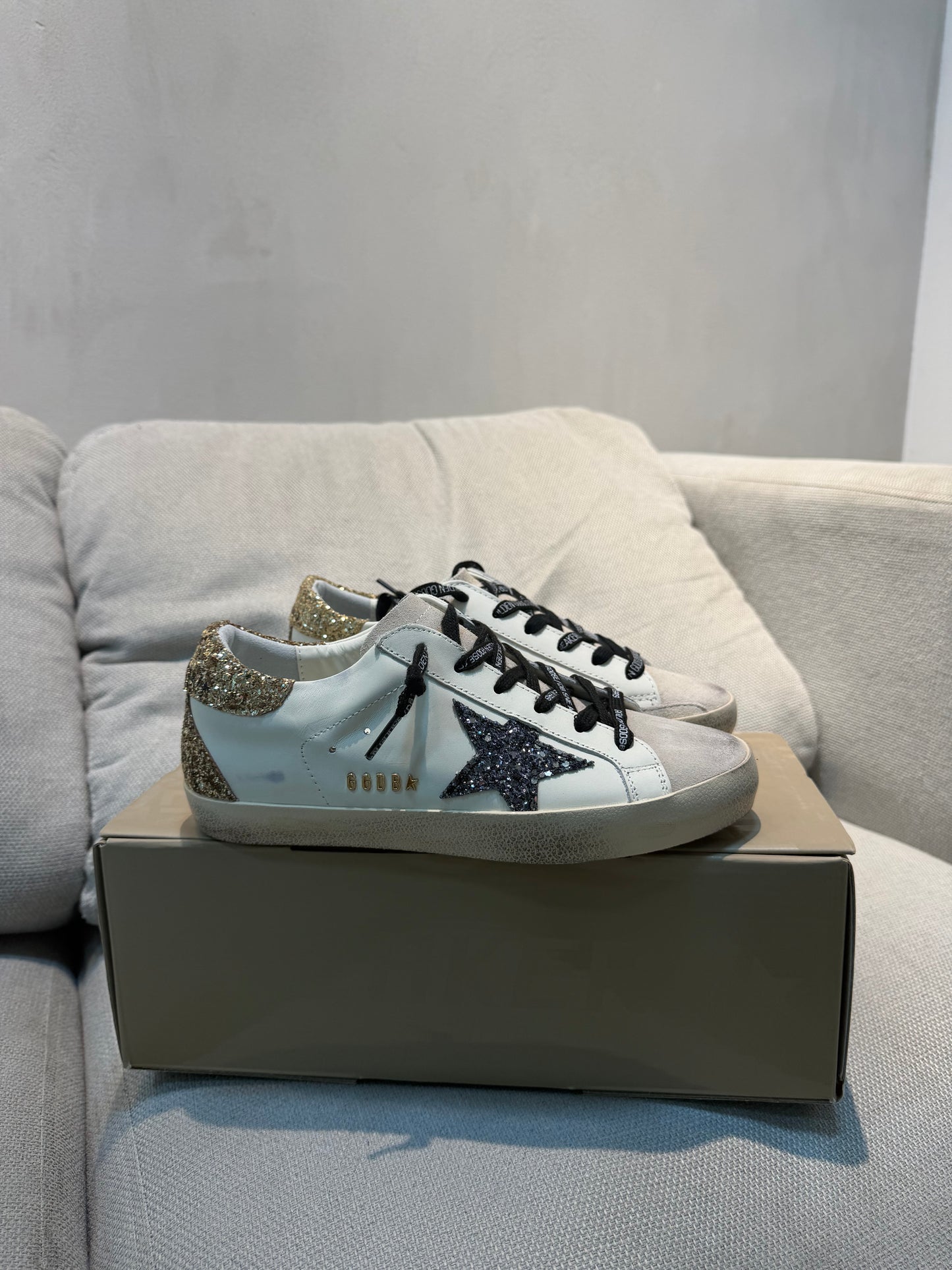 Golden Goose