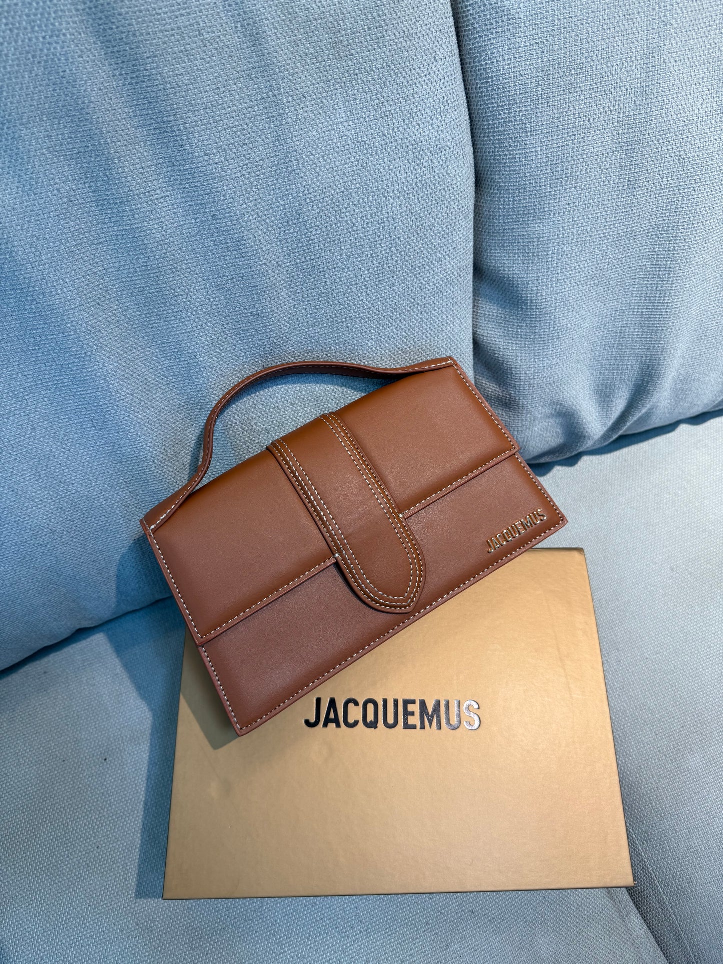 Jacque Bag