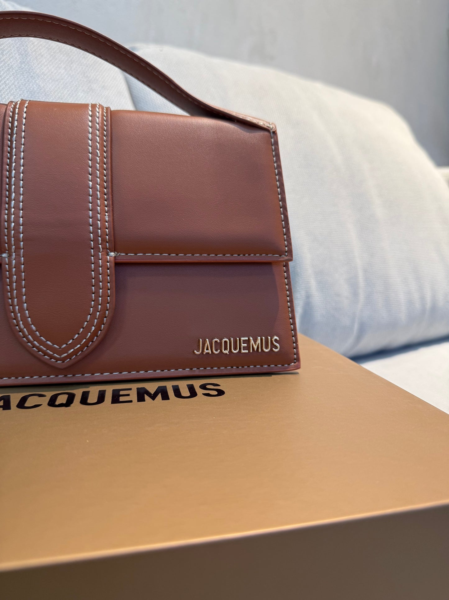 Jacque Bag