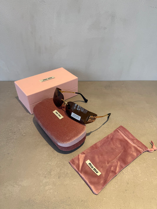 Gafas de sol MM Brown 5665