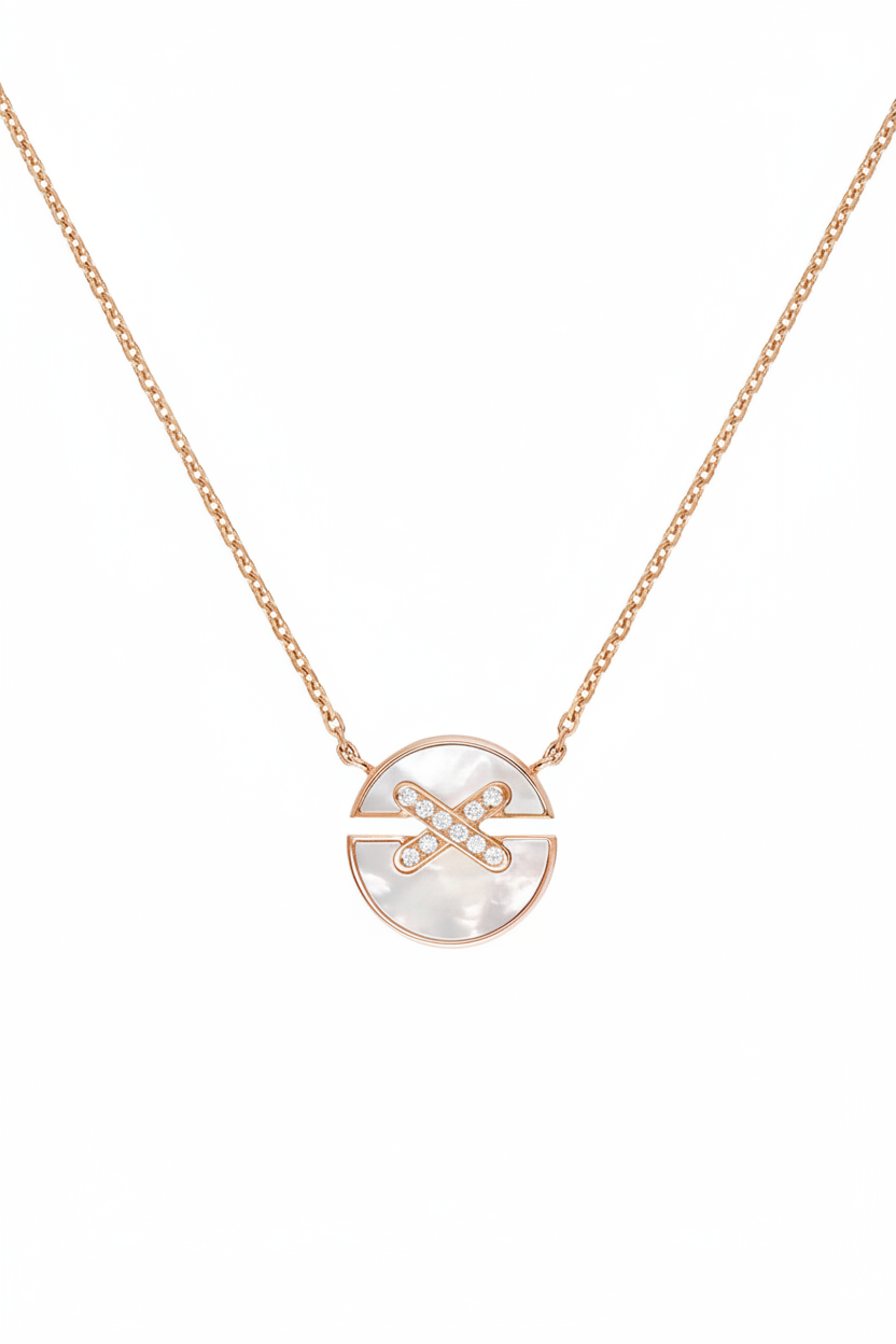 Collar CHAU -5358