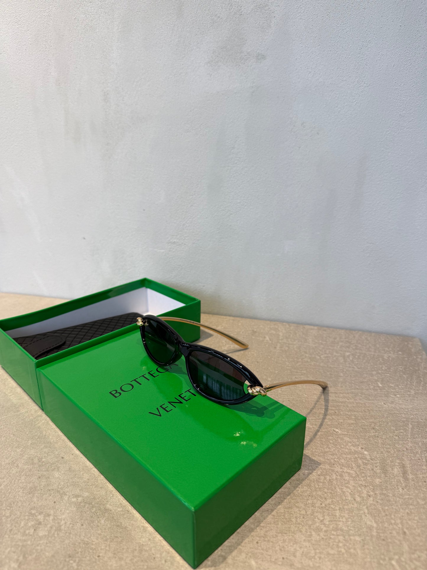 Gafas de Sol Bottega