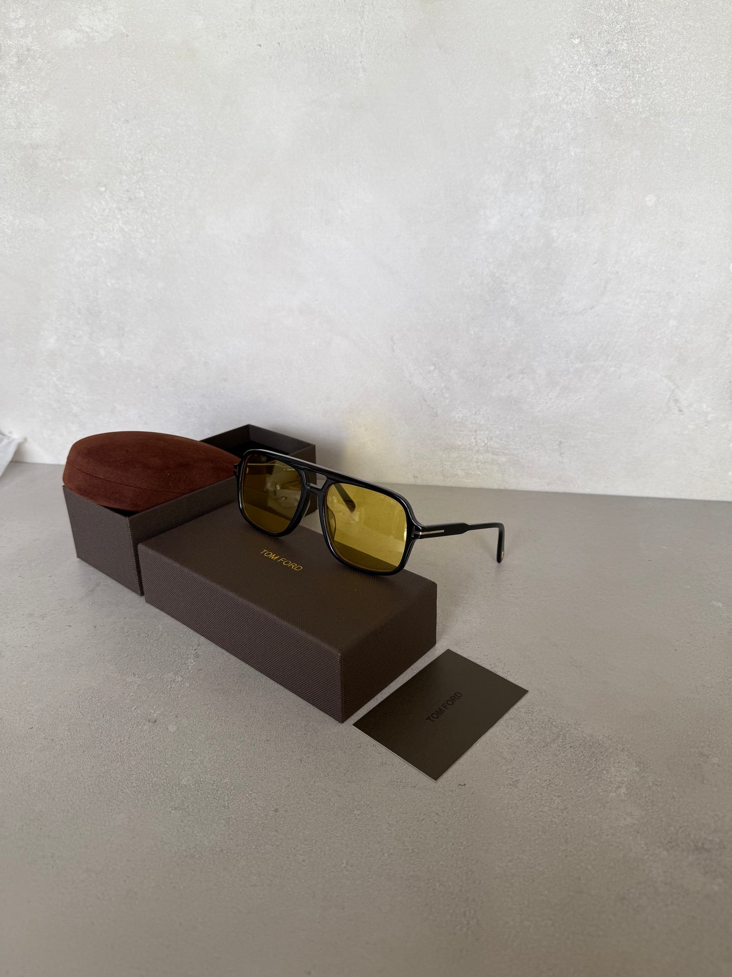 Gafas de Sol Tom Ford