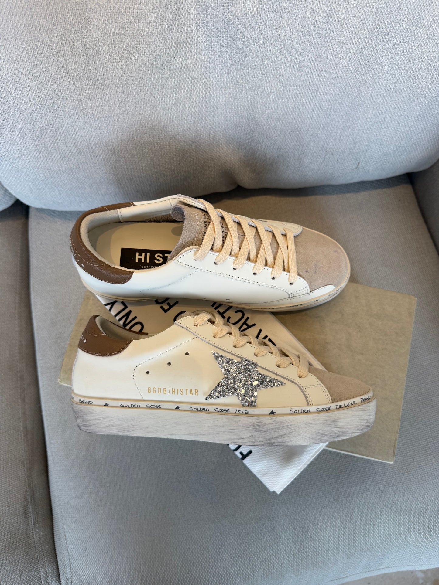 ZPT GOLDEN GOOSE café - 5629