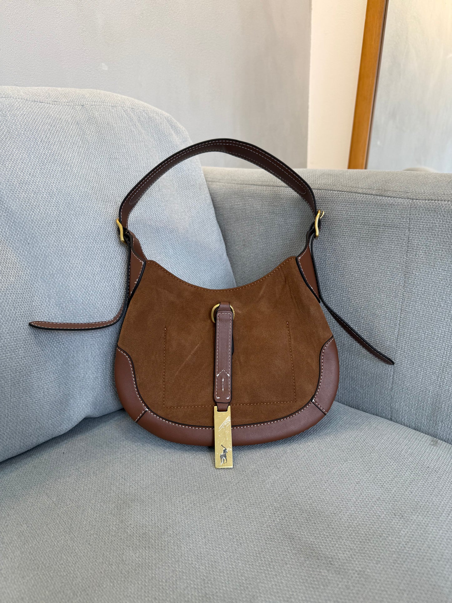 Bolso PRL Café - 5623