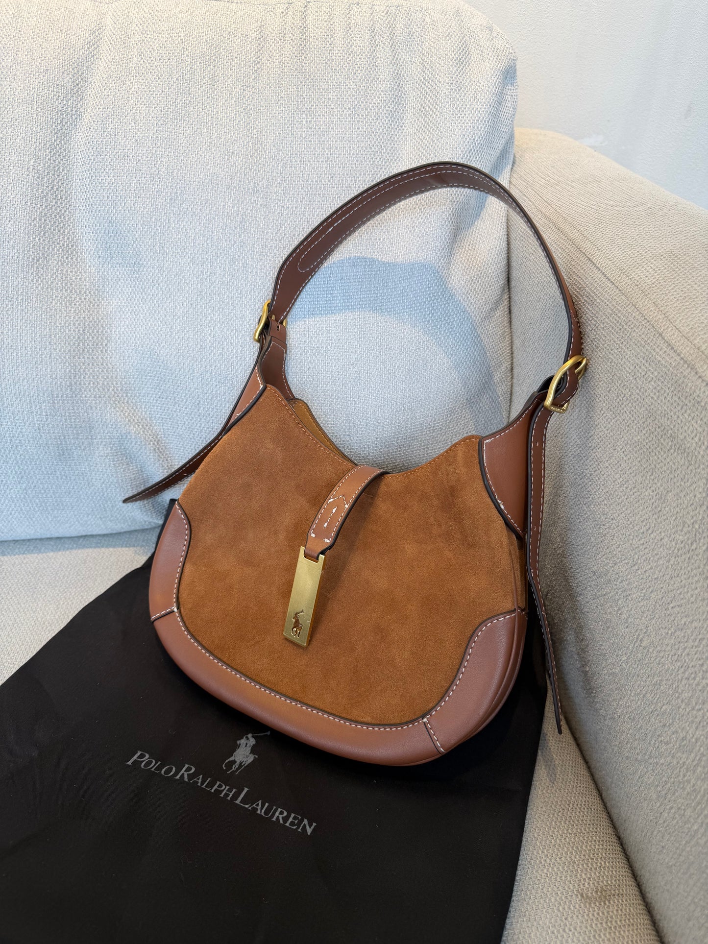 Bolso PRL Café - 5623
