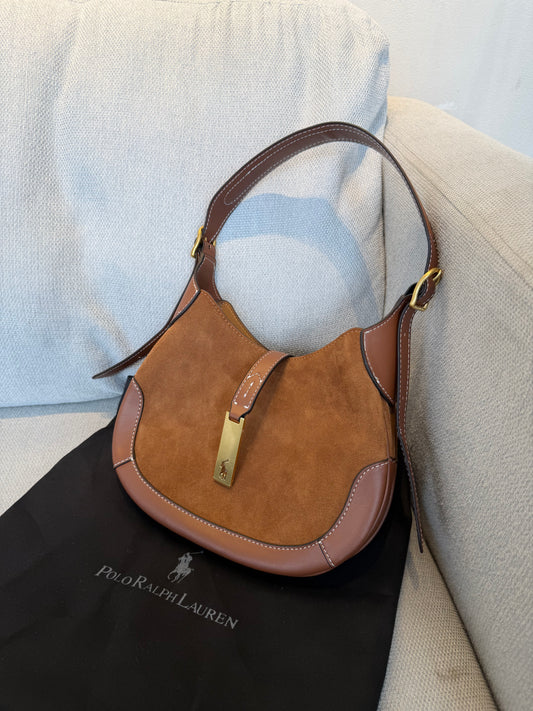 Bolso PRL Café - 5623