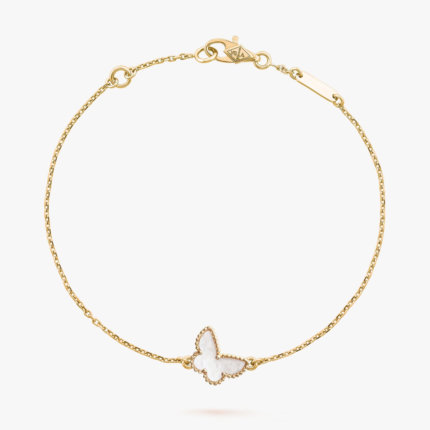 Pulsera VCA mariposa -5239