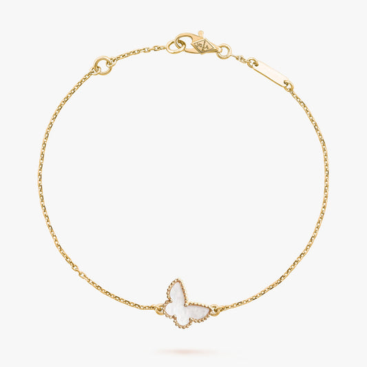 Pulsera VCA mariposa -5239