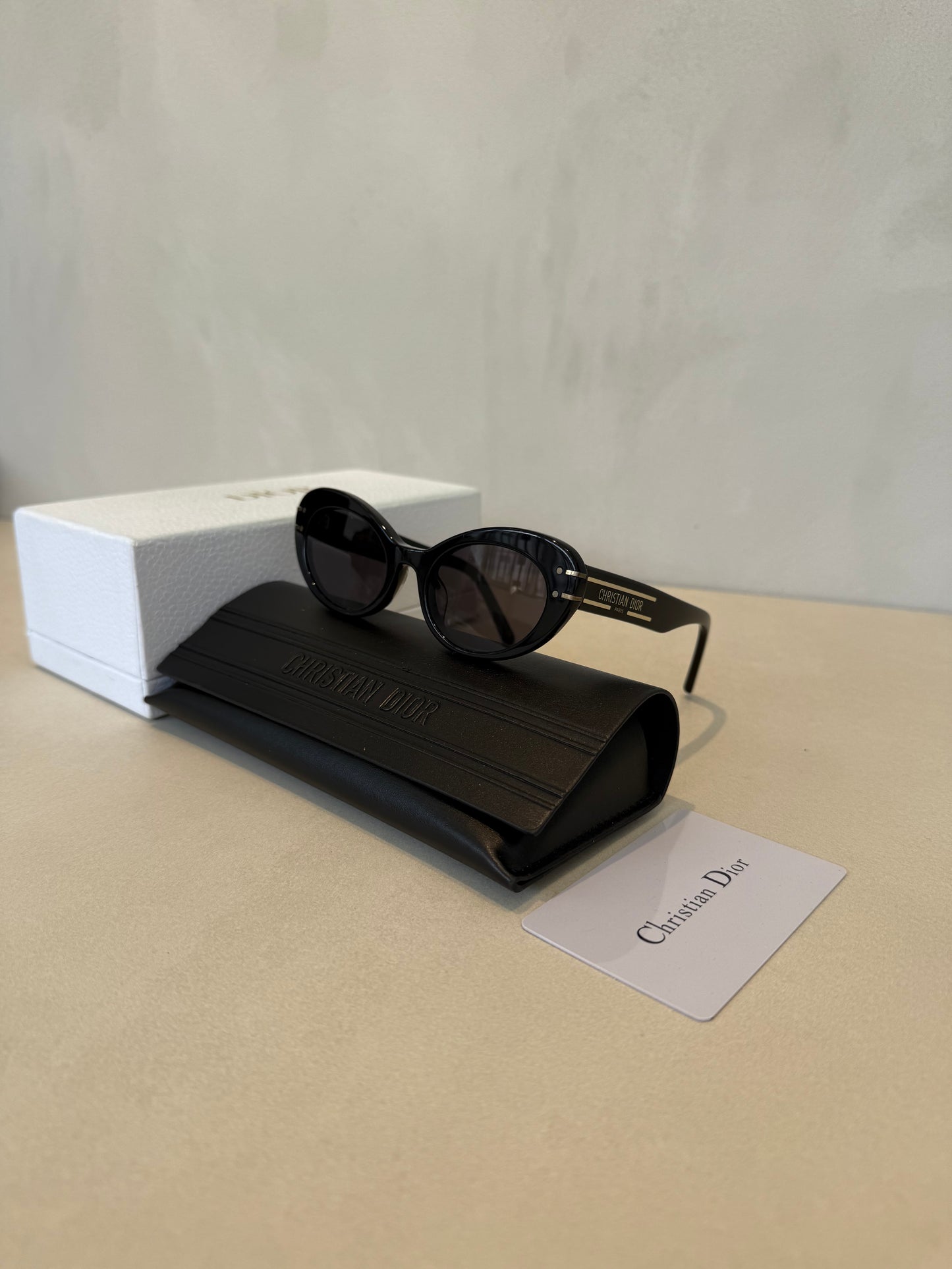 Gafas de Sol CD cattie