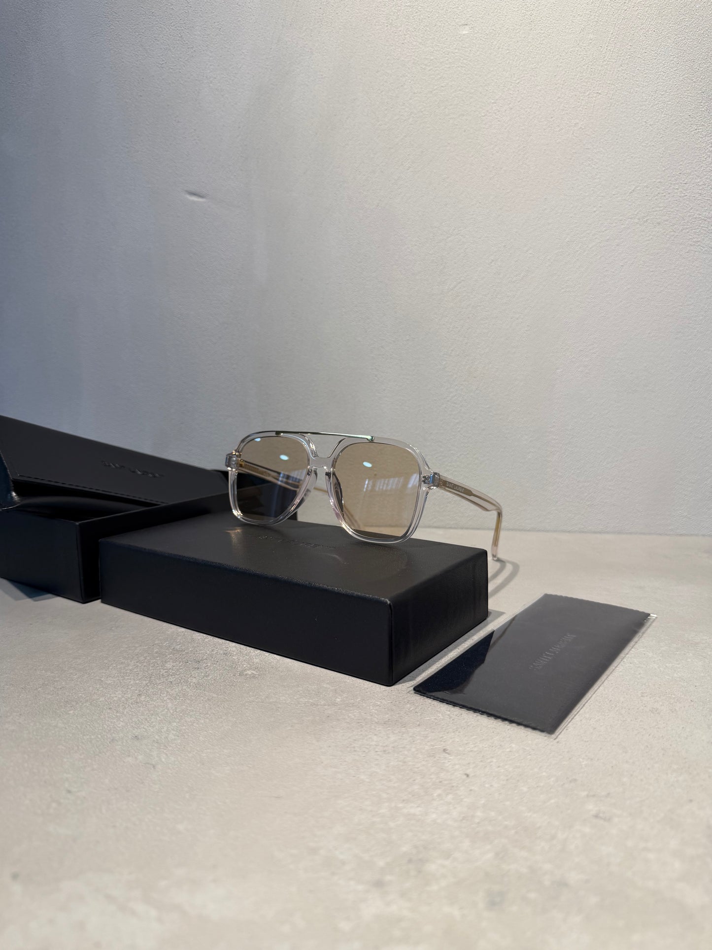 Gafas de sol YSL Aviador - 5599