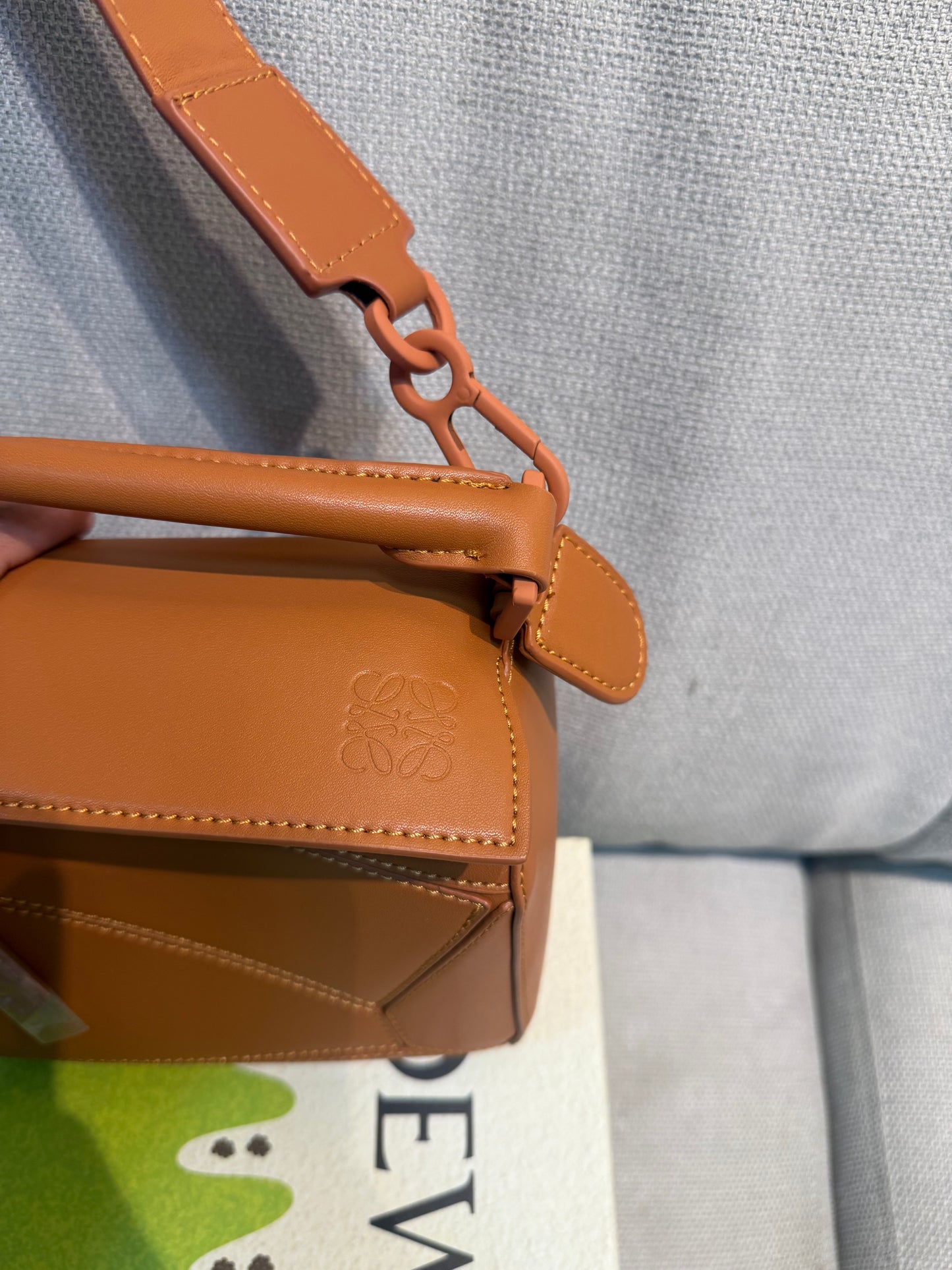 Loewe Bag