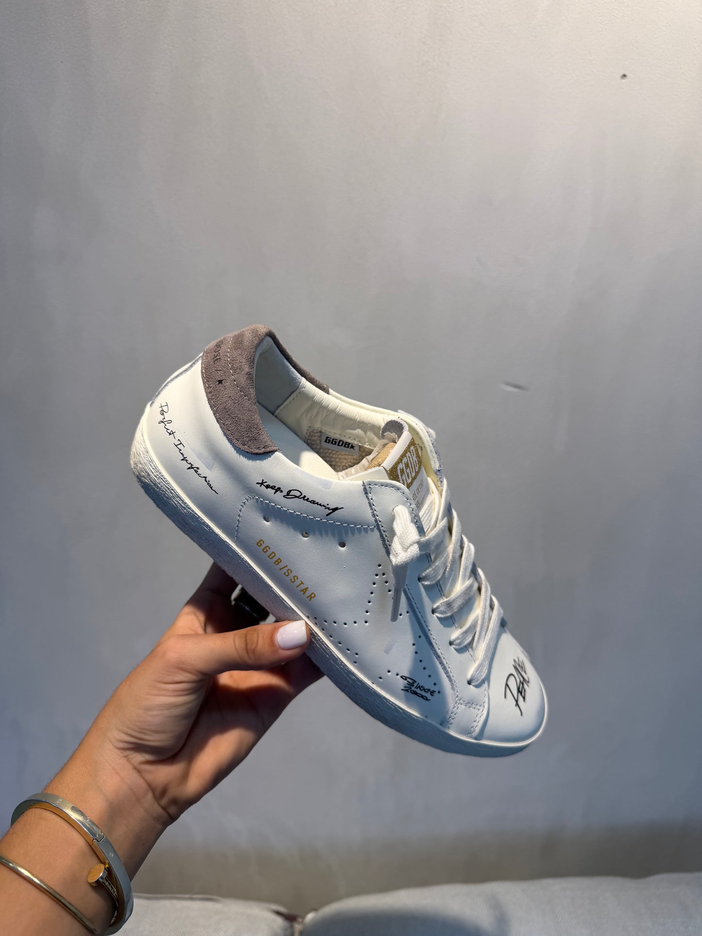 ZPT Tenis GG -5345