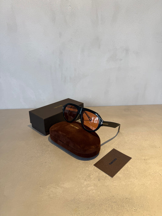 Gafas de sol TF black 5666