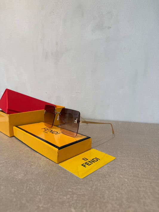 Gafas de Sol Fendi
