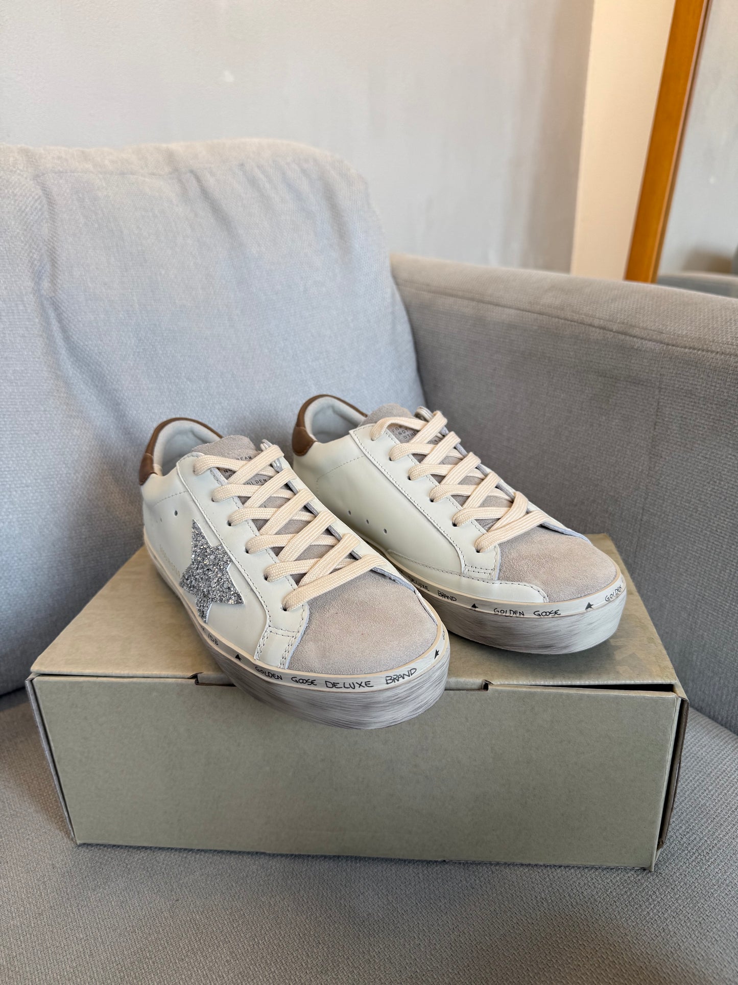 ZPT GOLDEN GOOSE café - 5629