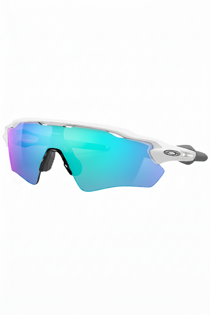 Lentes OAK blanco negro y blanco 7204