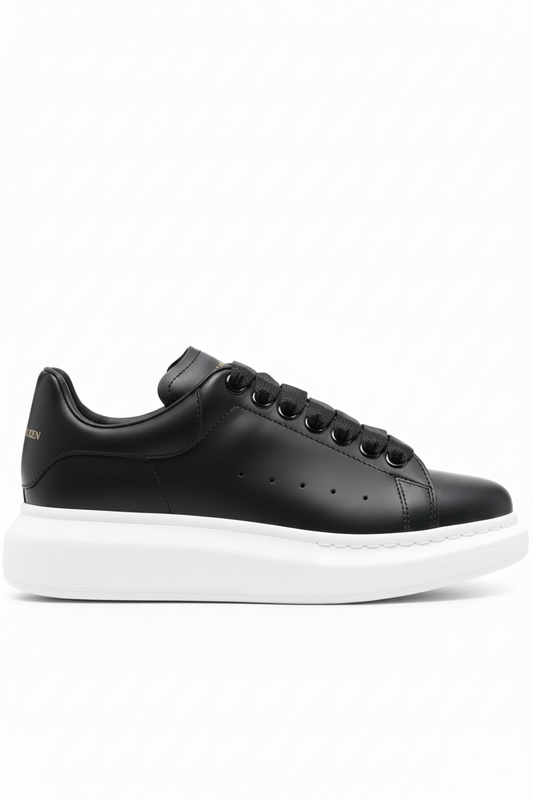 ZPT Tenis Pre-Loved Alexander Mcquen 100% originales talla 36 - 5429