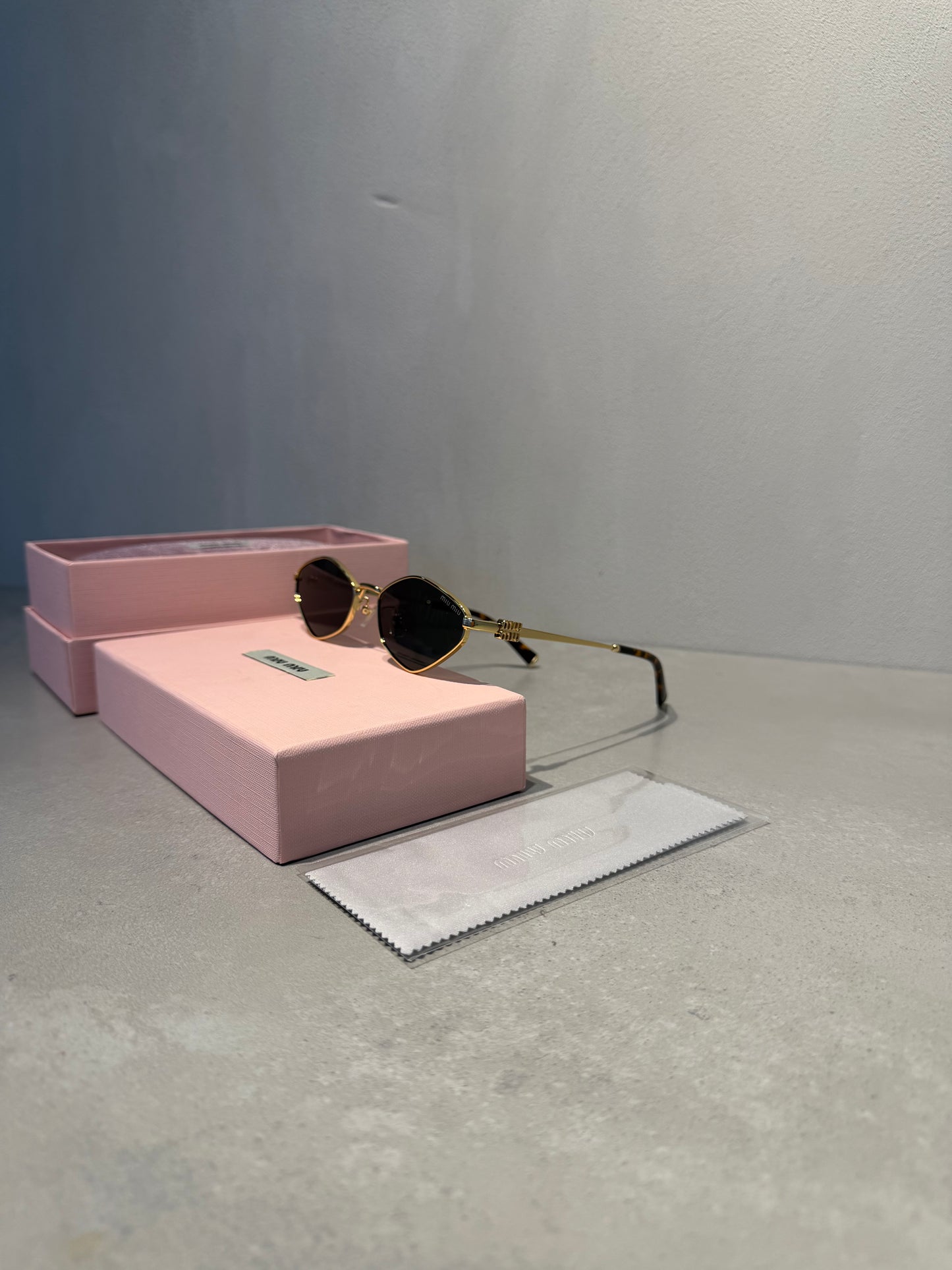Gafas de sol MM square - 5593