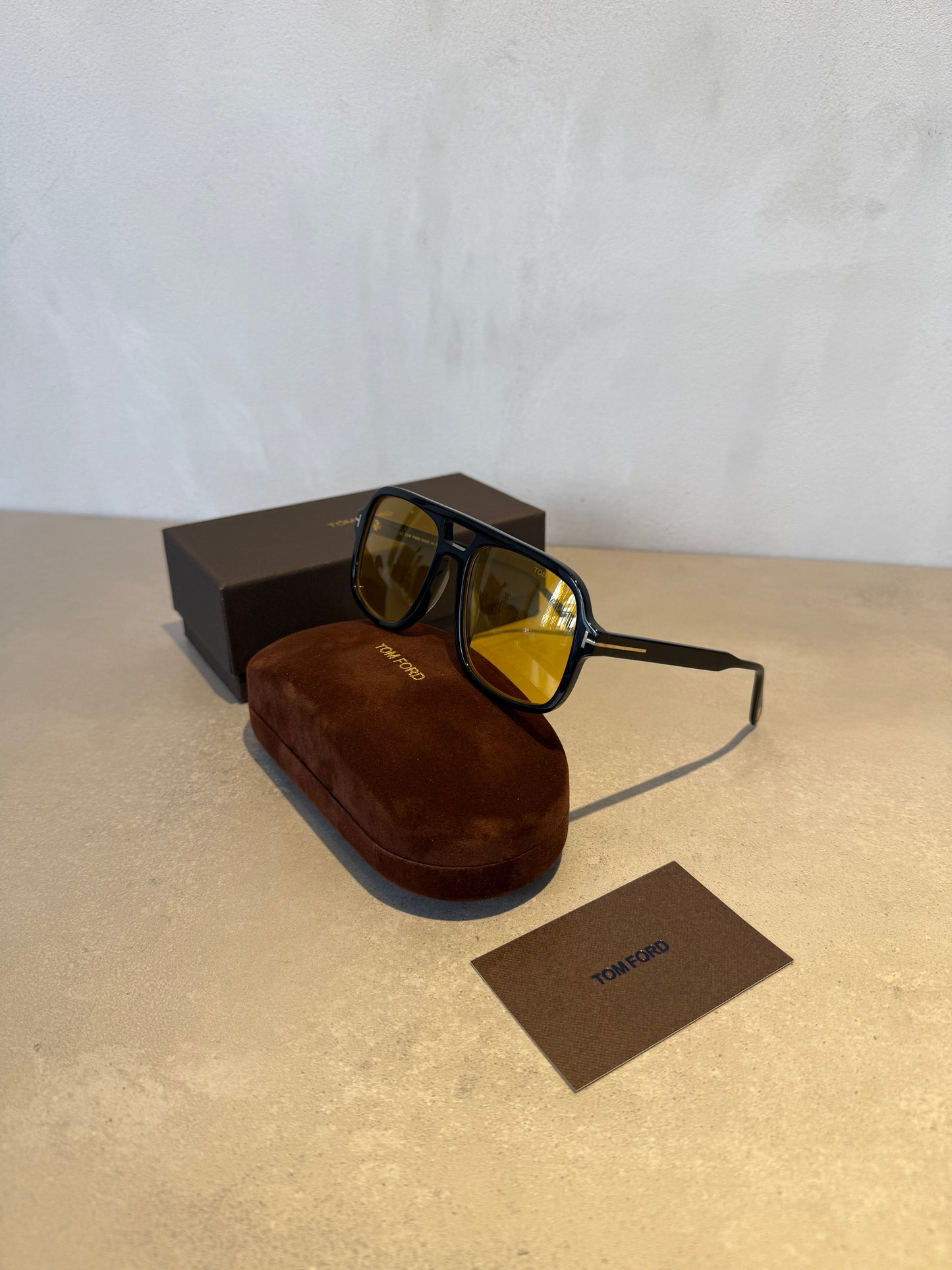 Gafas de Sol TF - 5550
