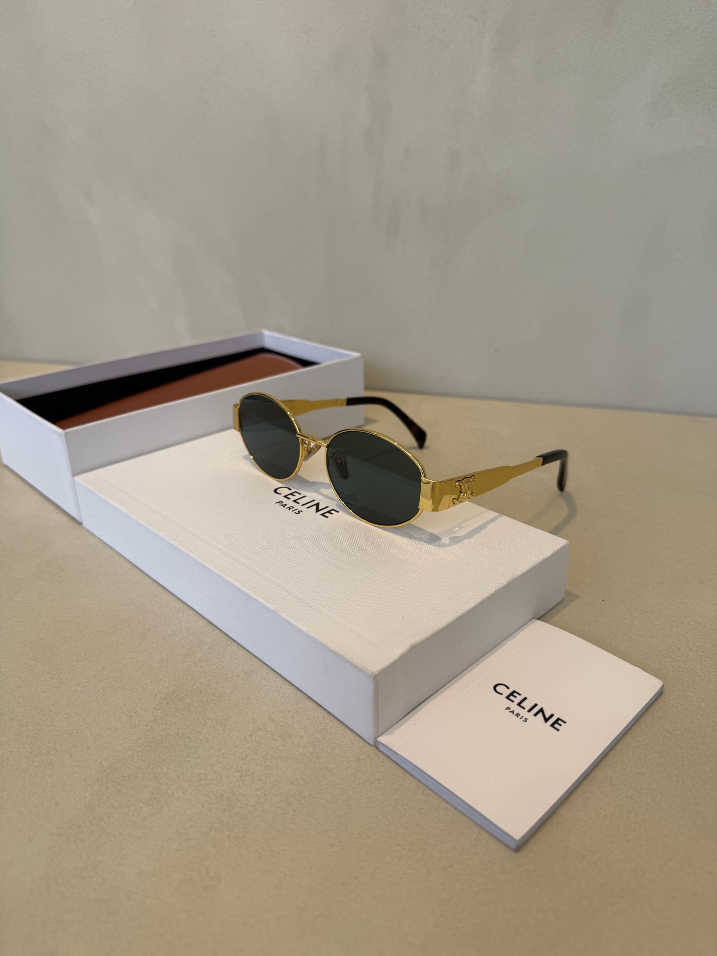 Gafas de Sol Triomphe