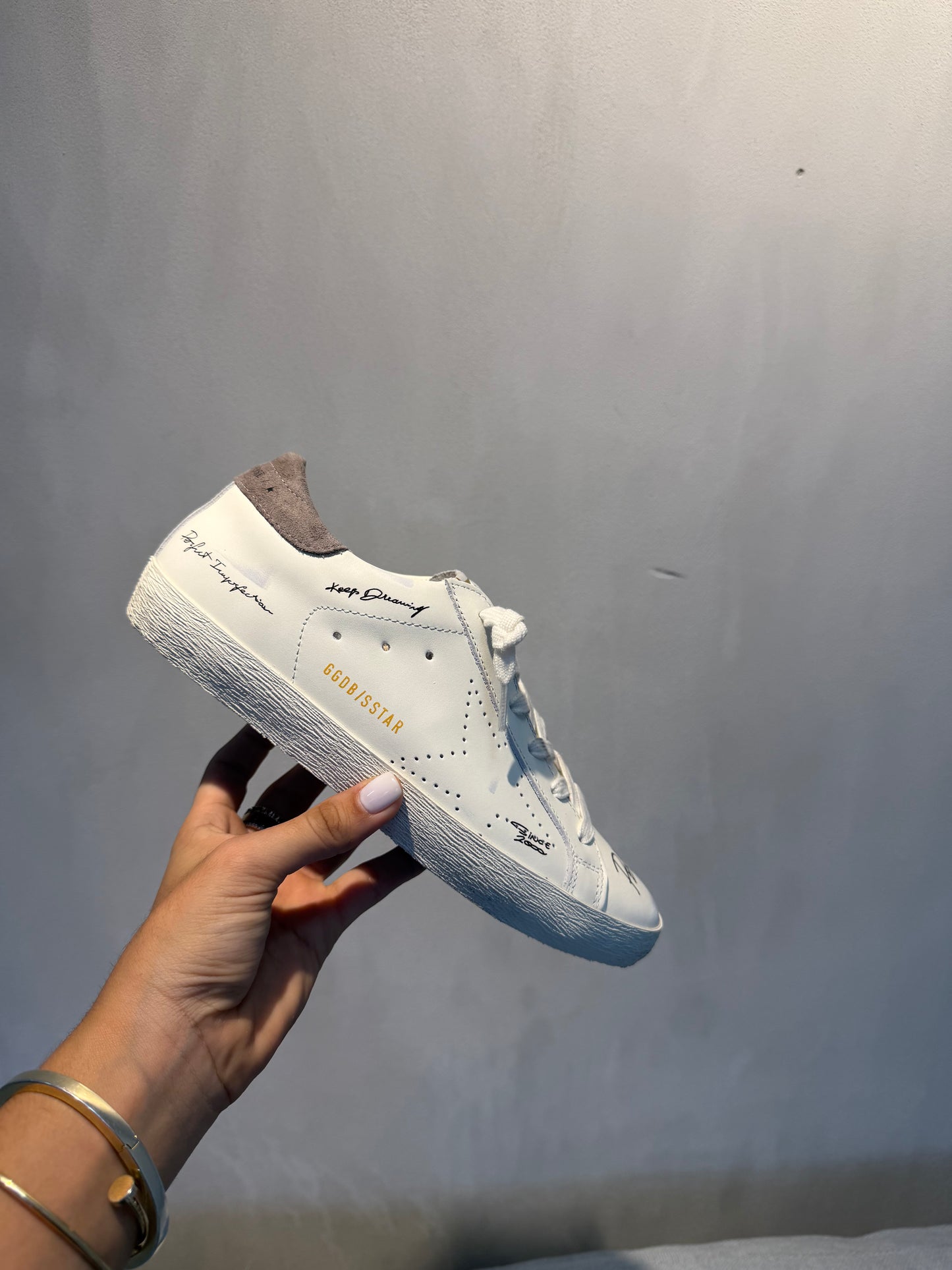 ZPT Tenis GG -5345