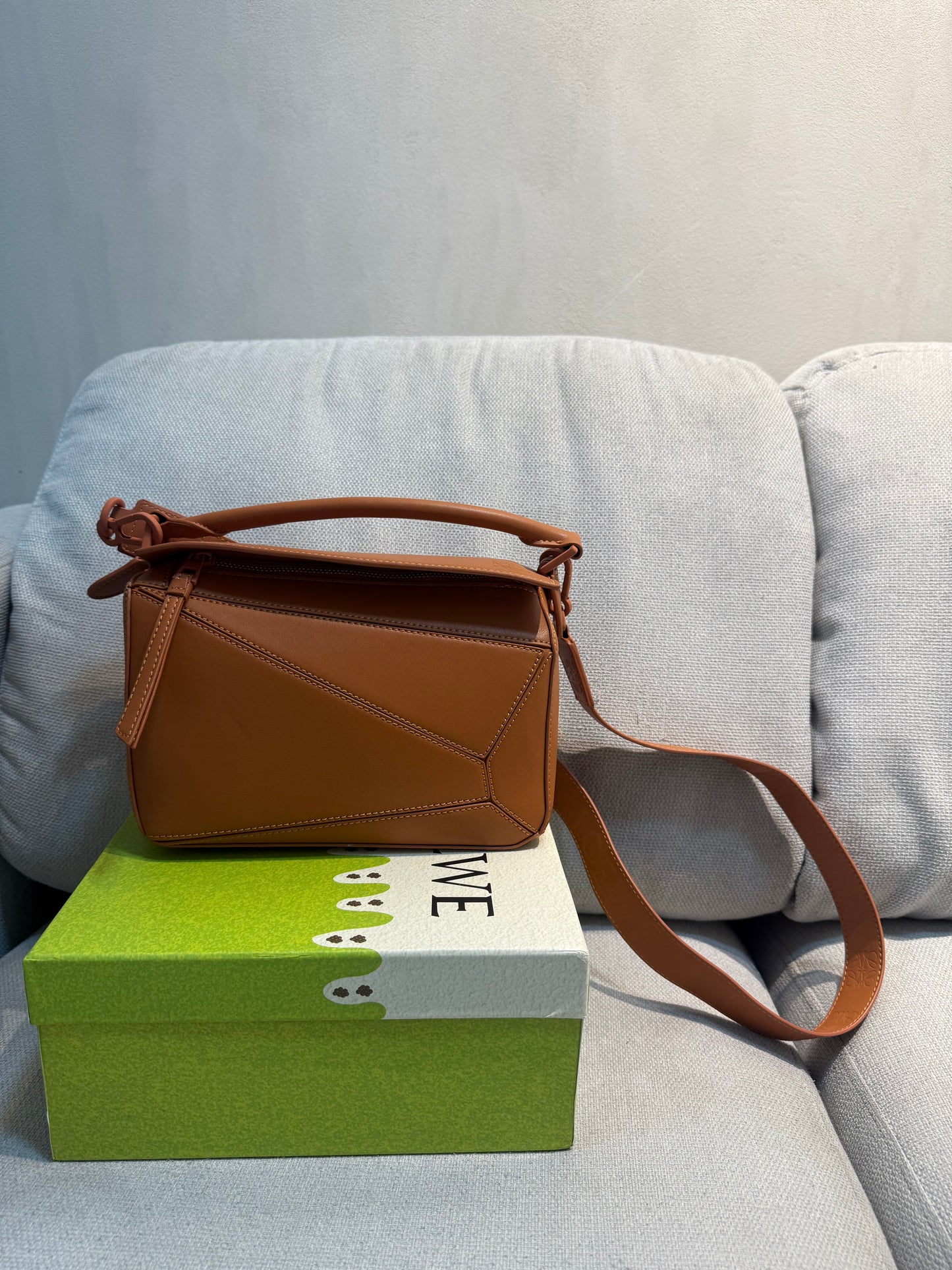 Loewe Bag