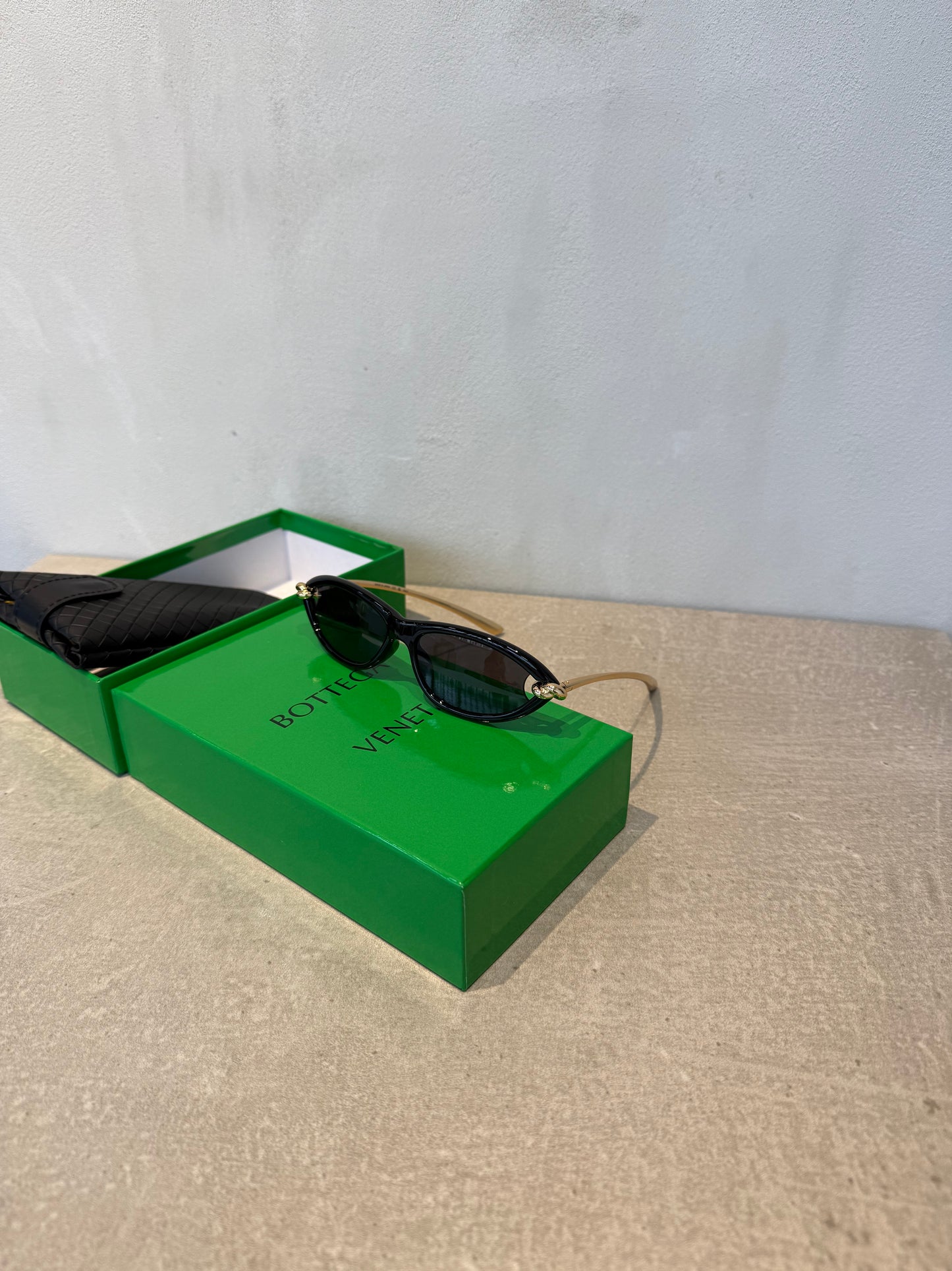 Gafas de Sol Bottega