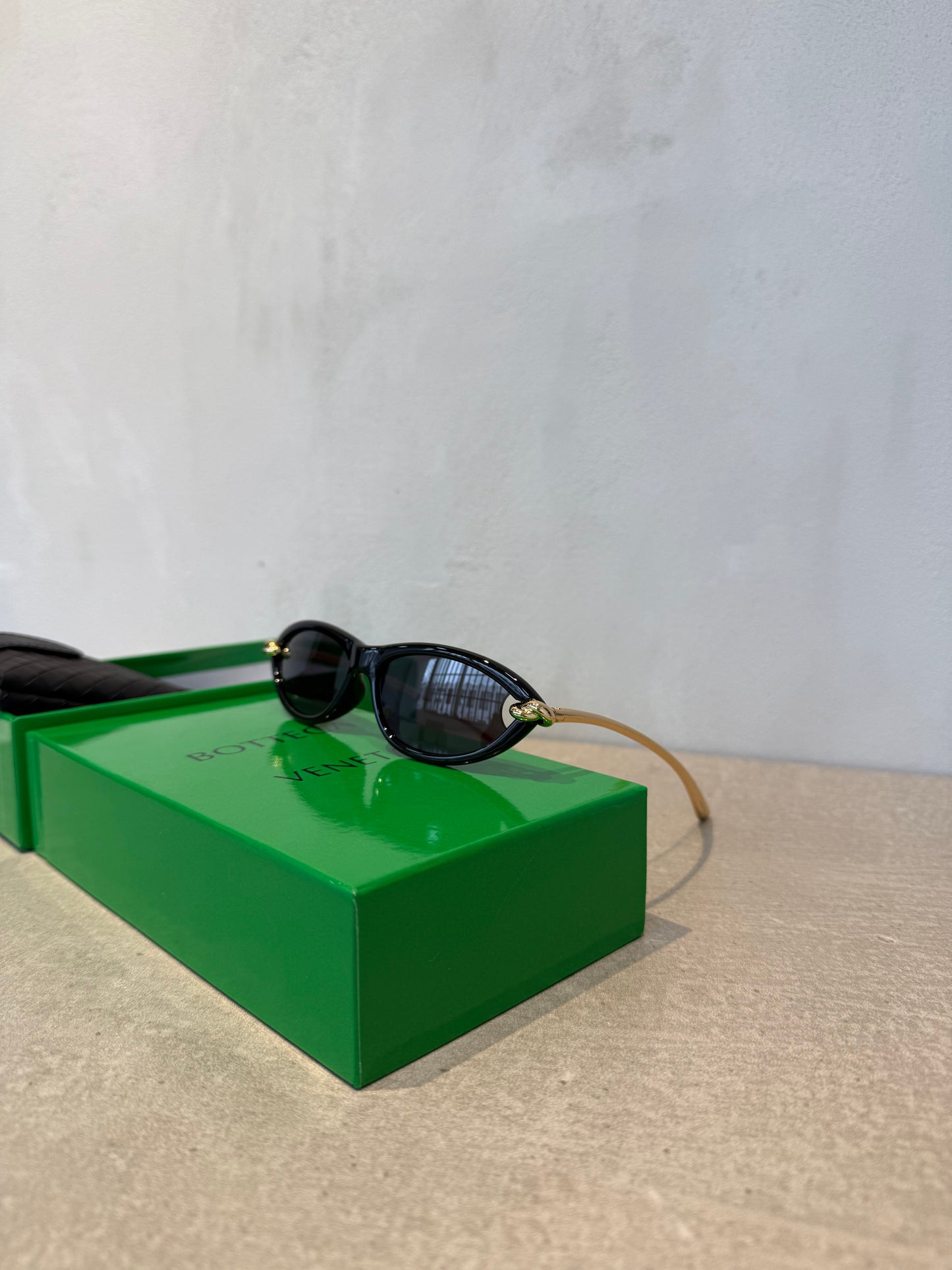 Gafas de Sol Bottega