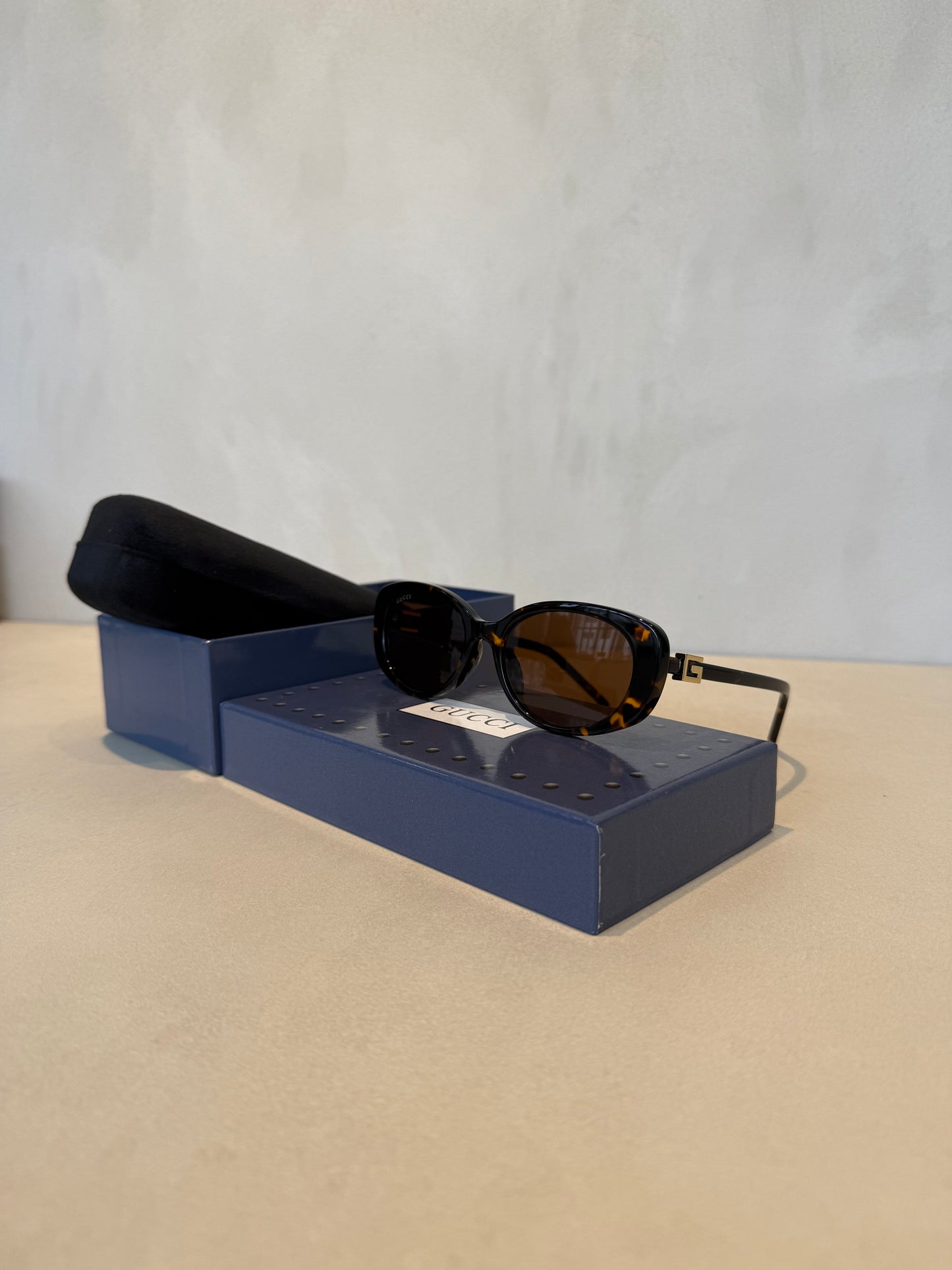 Gafas de Sol GG brown