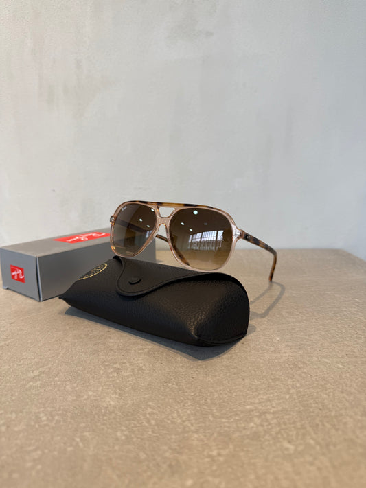 Gafas de Sol Aviador Brown