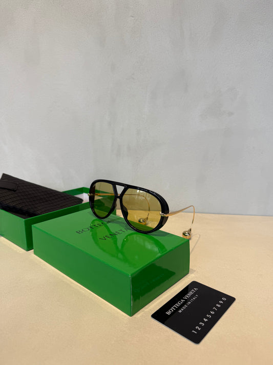 Gafas de Sol BV yellow