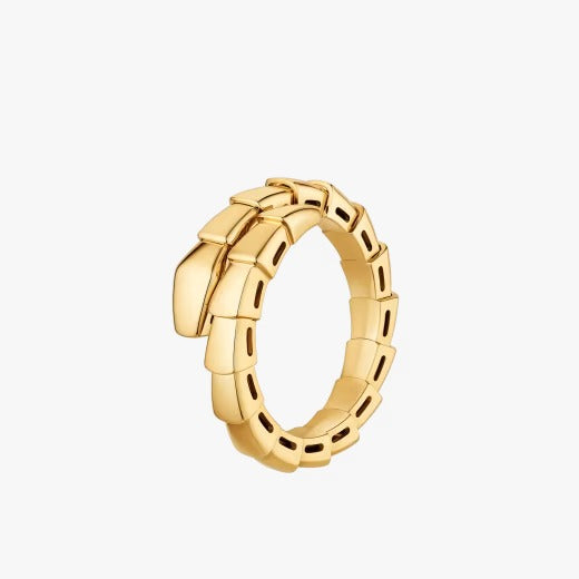 Anillo BLG oro  -5269