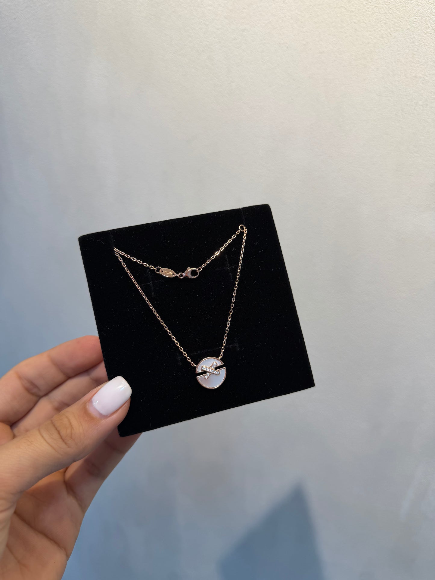 Collar CHAU -5358