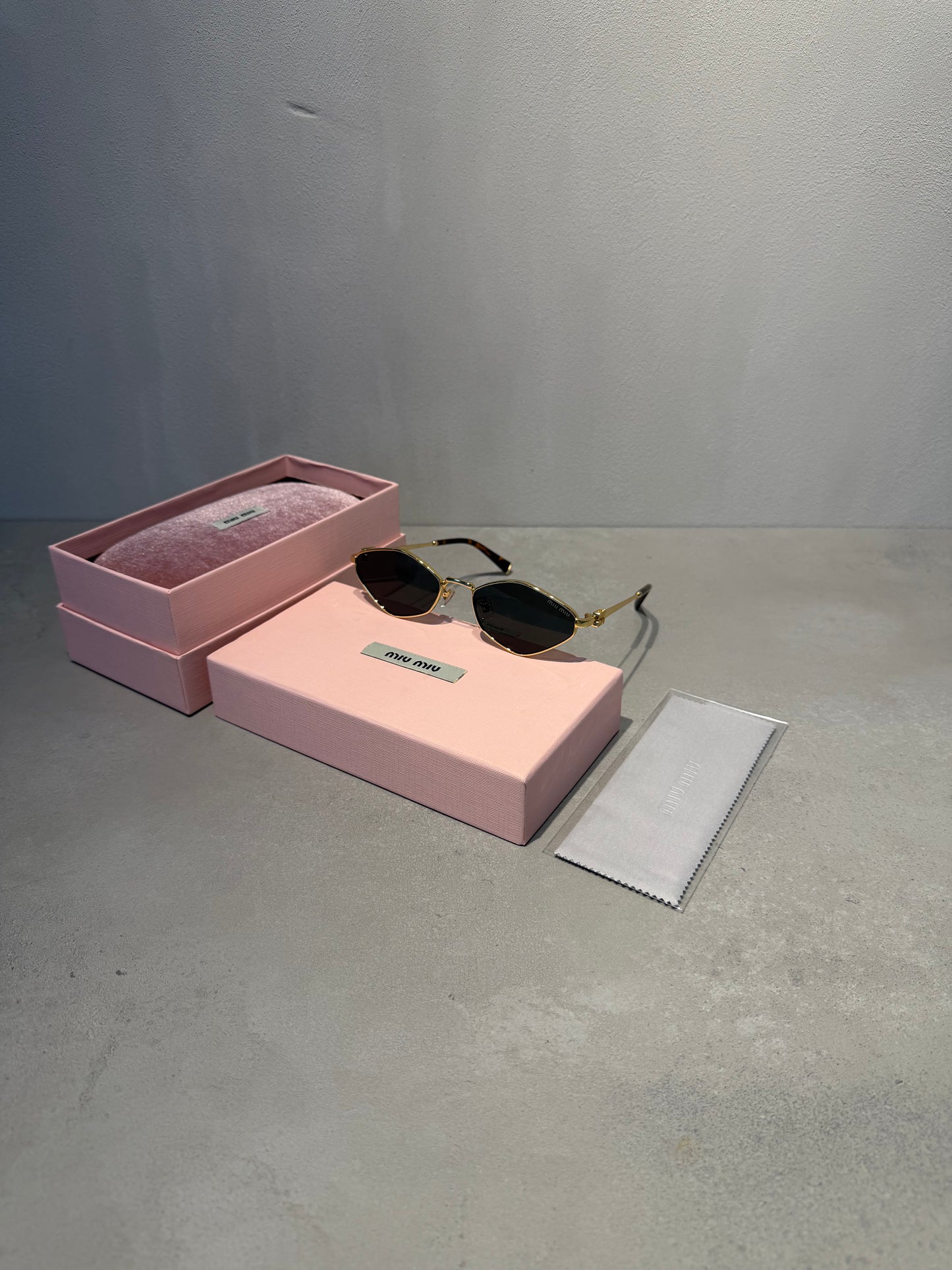 Gafas de sol MM square - 5593