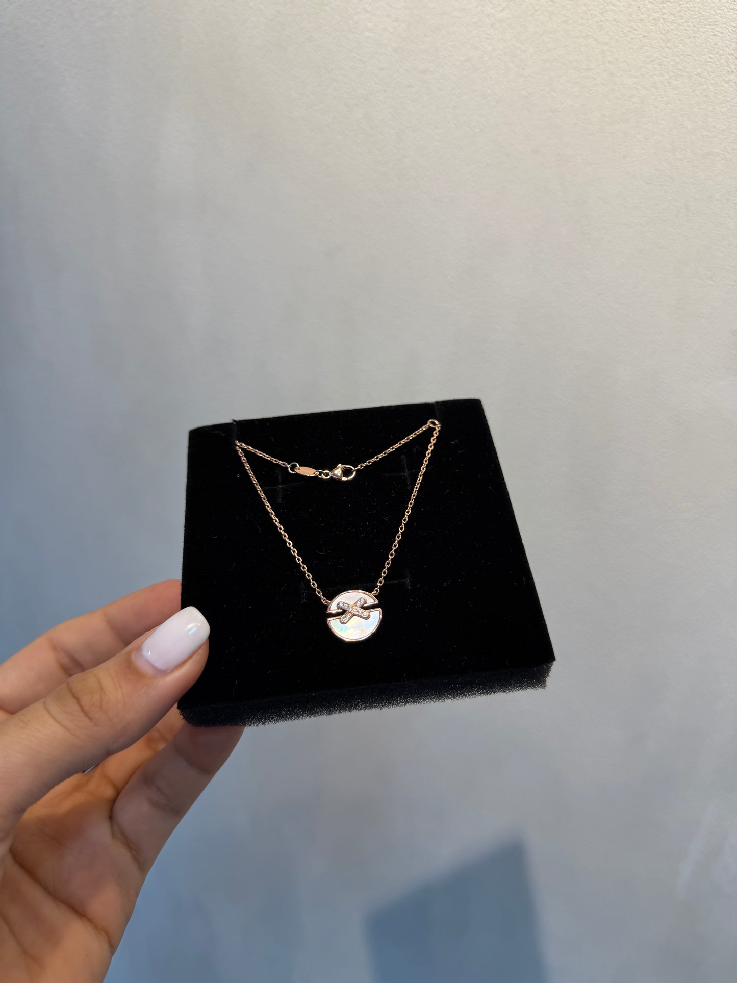 Collar CHAU -5358