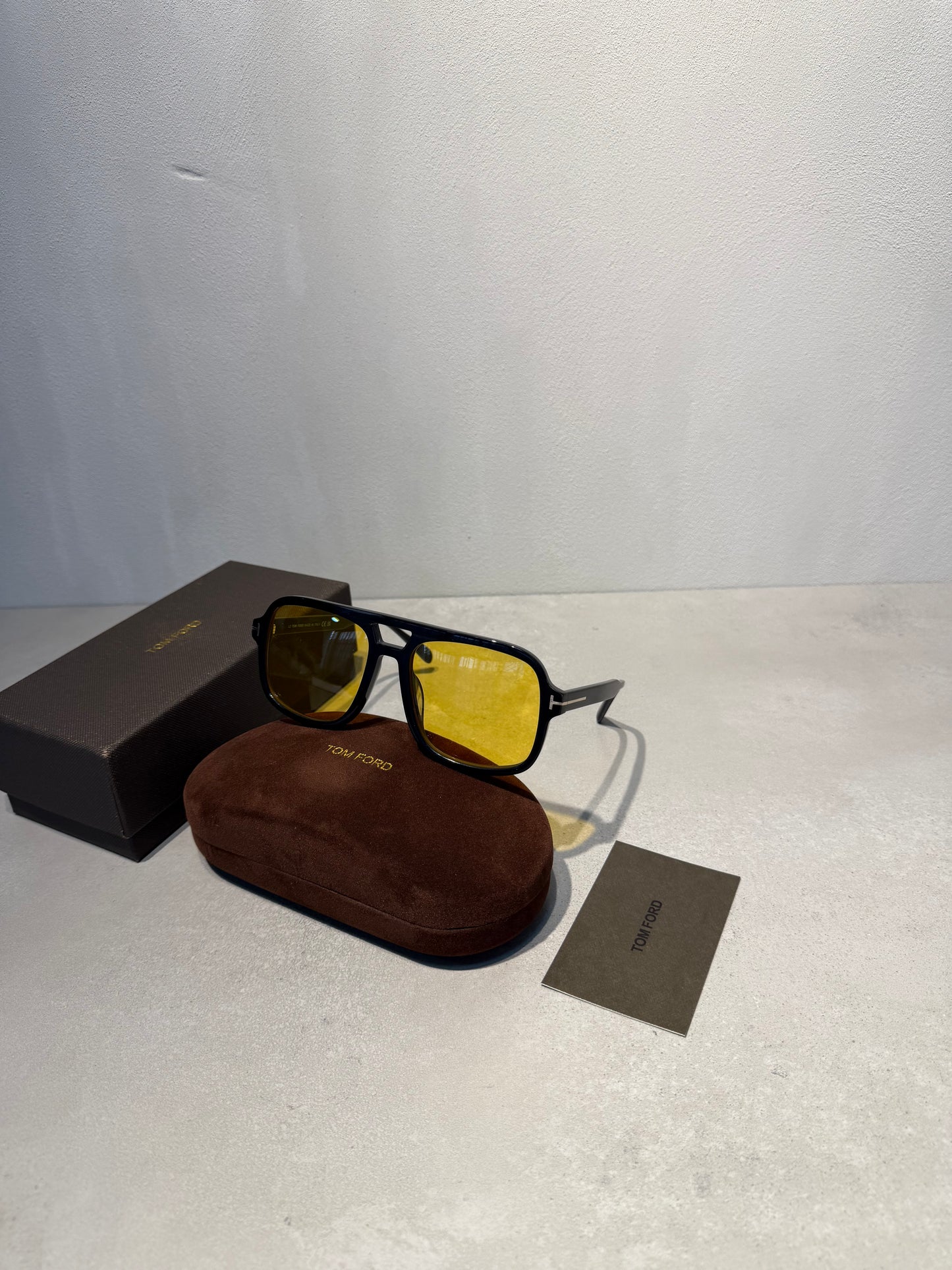 Gafas de Sol TF - 5550
