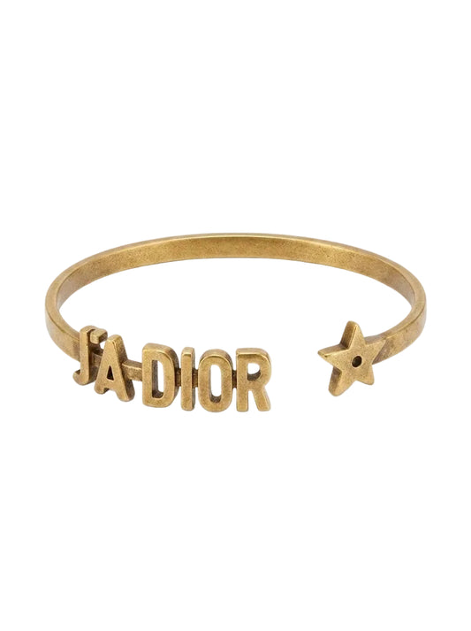 Pulsera CD Estrella – Minimalismo con Toque Iconográfico -5051