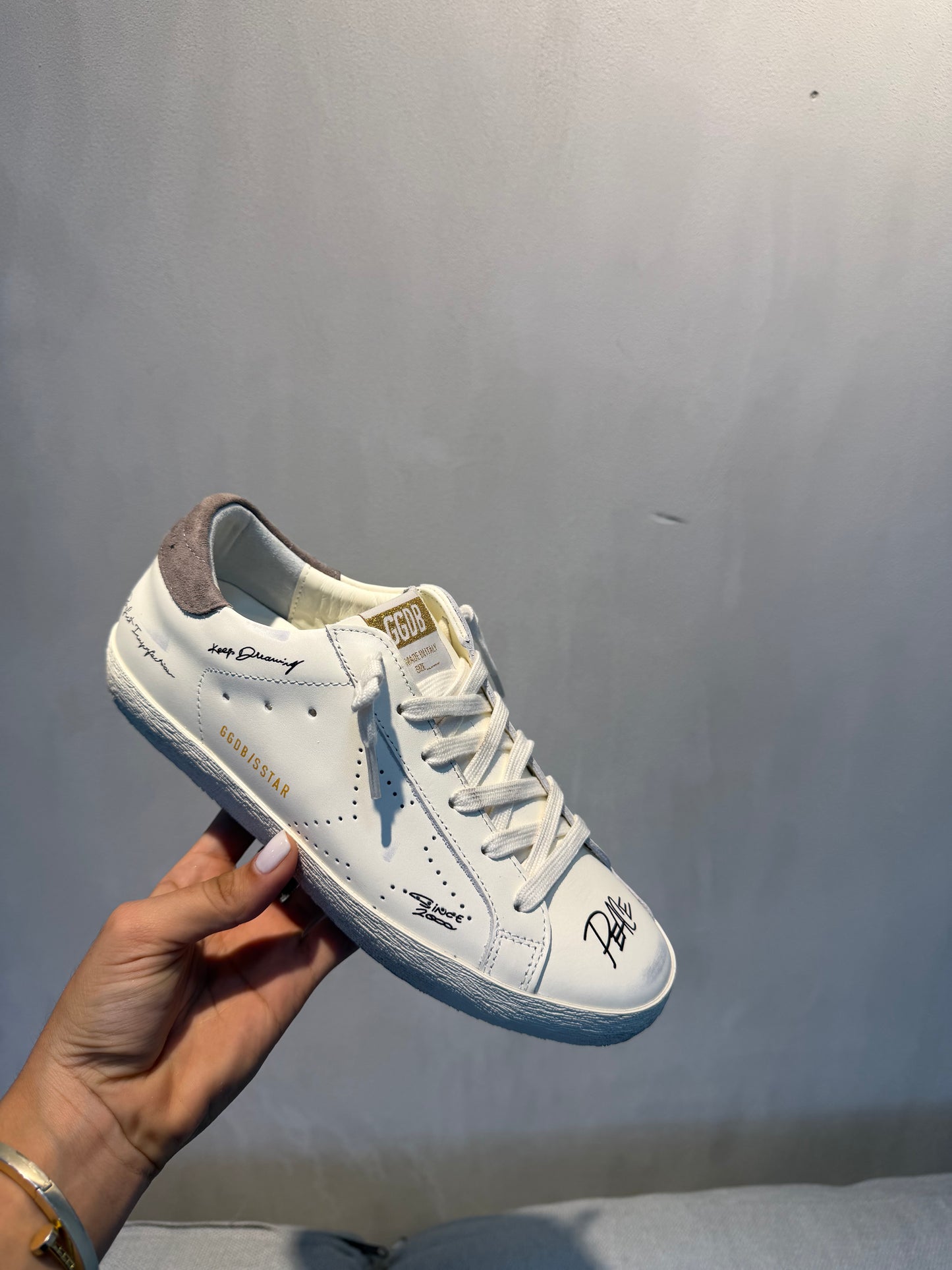 ZPT Tenis GG -5345