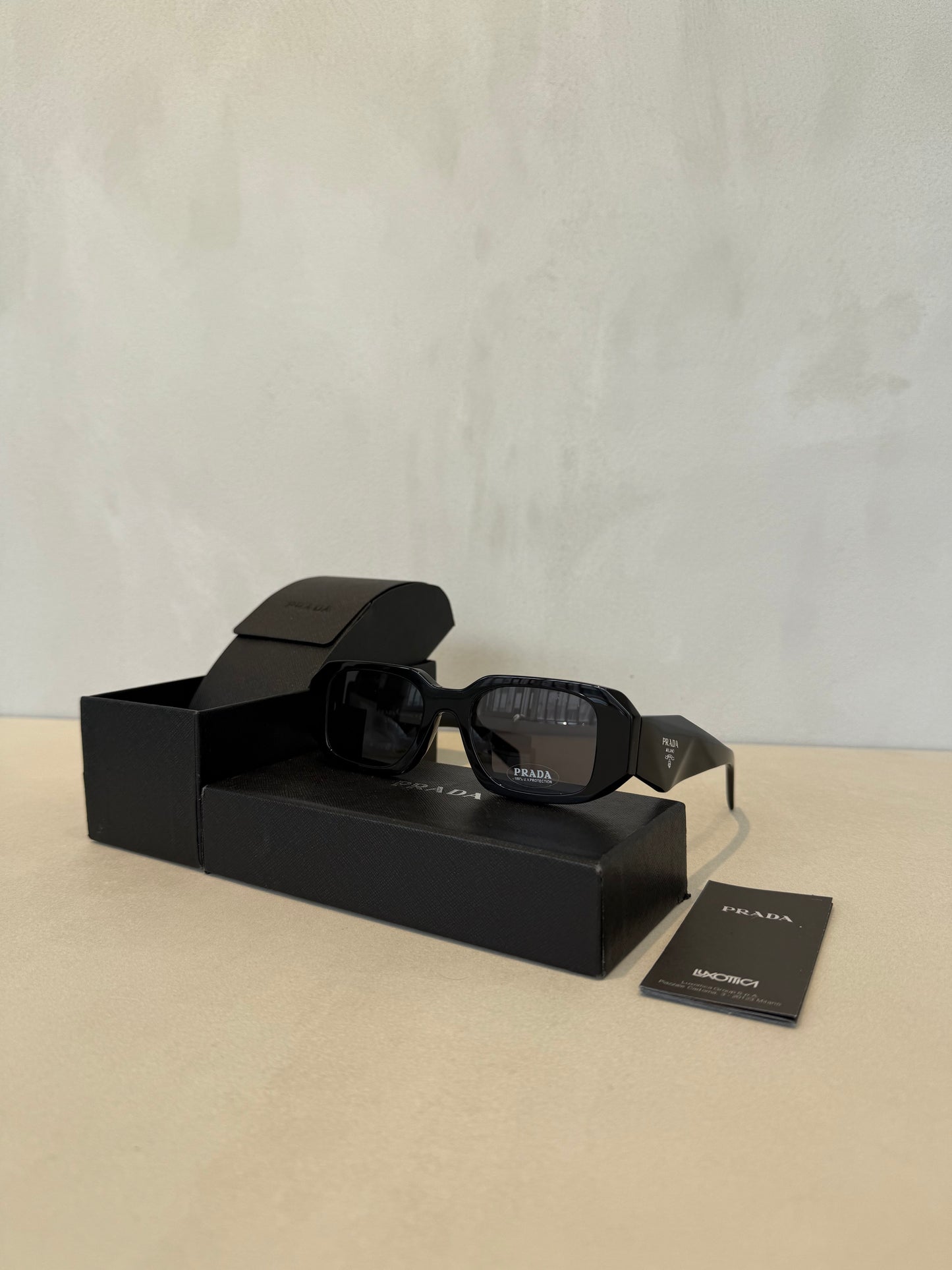 Gafas de Sol PR Symbole