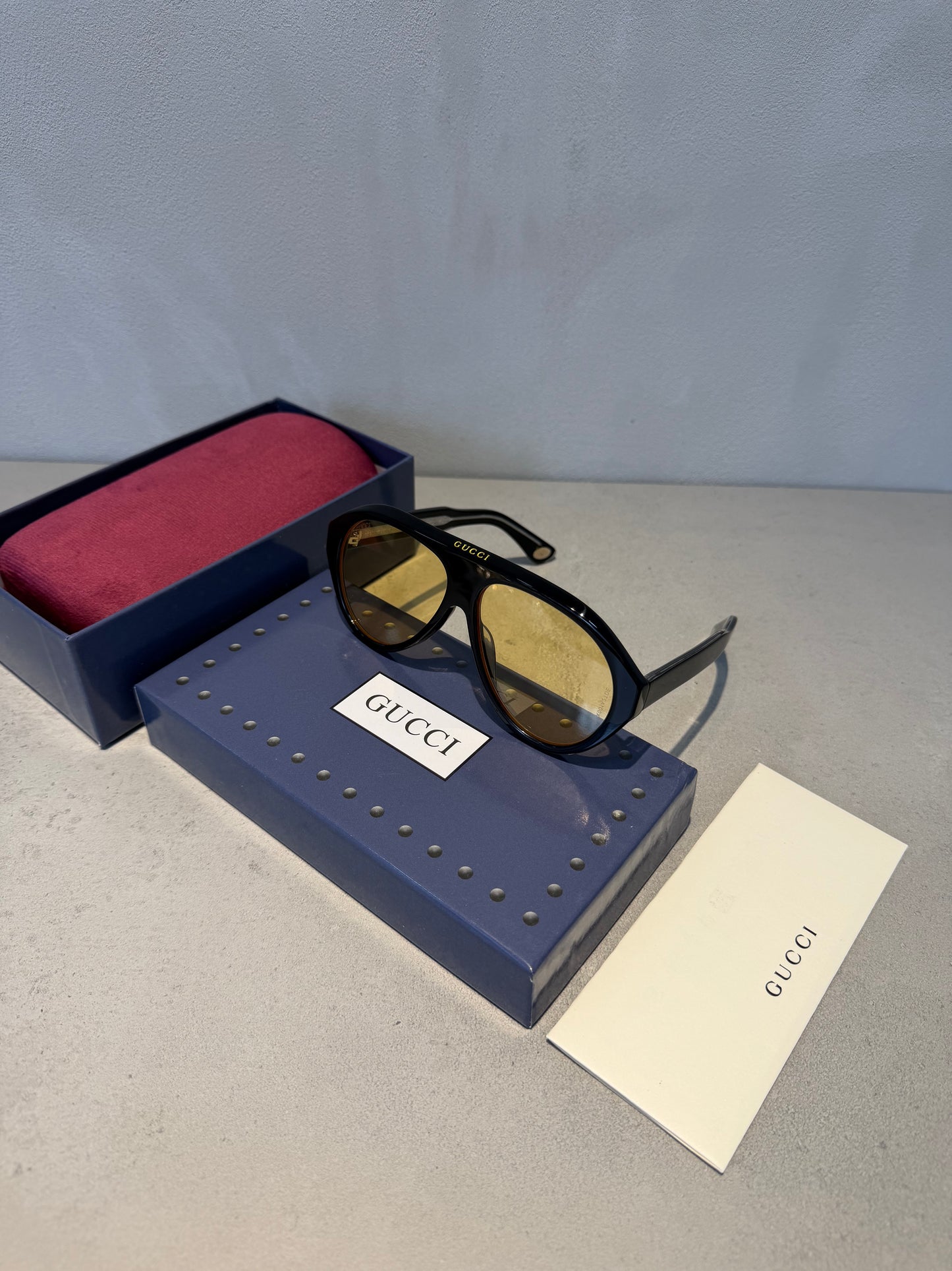 Gafas de sol GG -5379