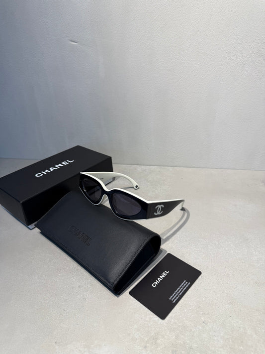 Gafas de Sol CC negro - 5418