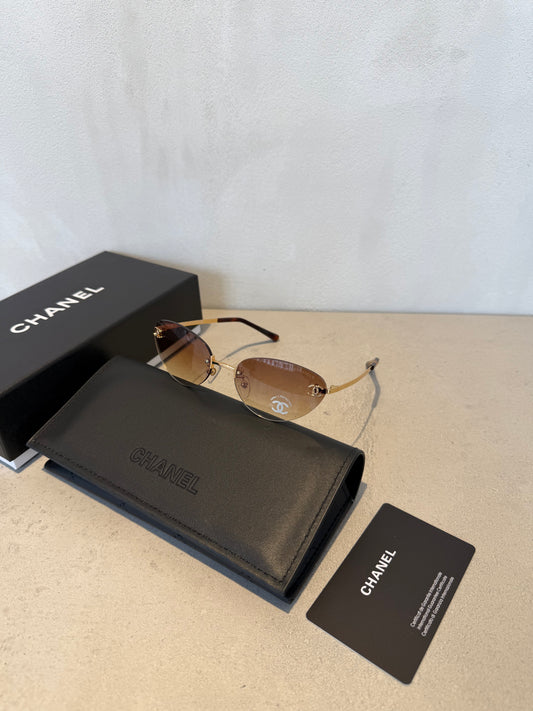 Gafas de Sol CC gb triang - 5380