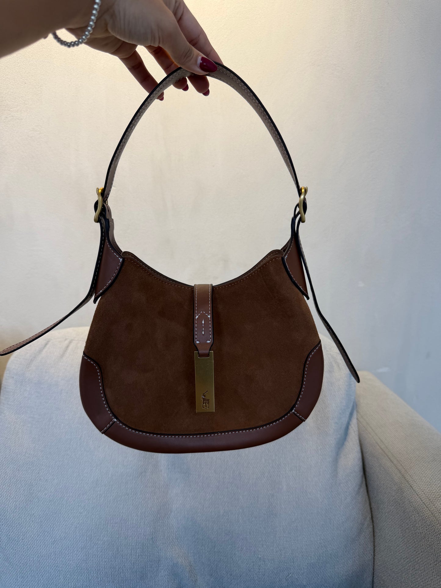 Bolso PRL Café - 5623